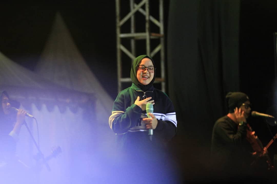 Wisata PRPP Semarang, Via Vallen dan Nissa Sabyan Pernah Kesini! 3