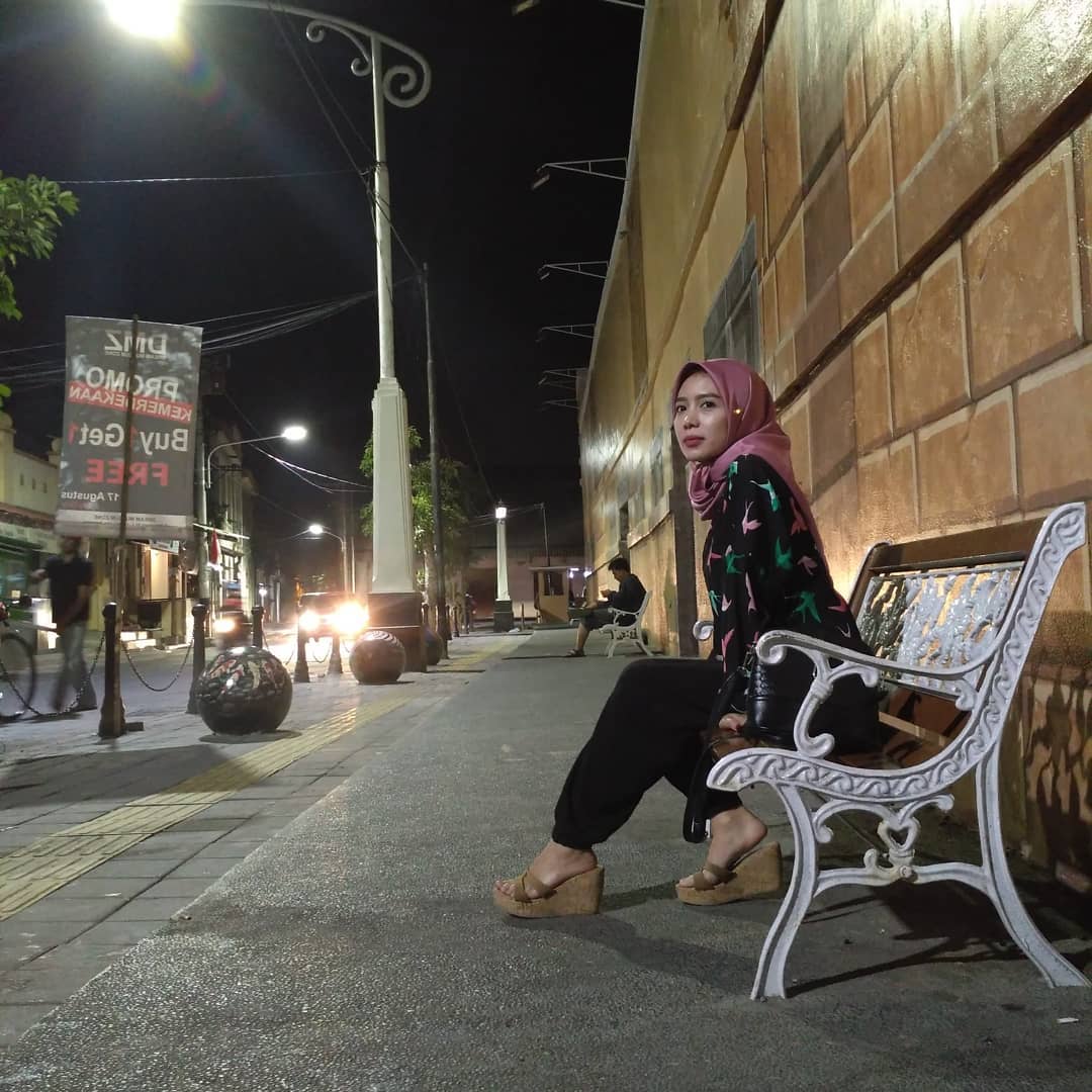 10 Spot Foto Terbaik di Kota Lama Semarang 1 10 Spot Foto Terbaik di Kota Lama Semarang 1