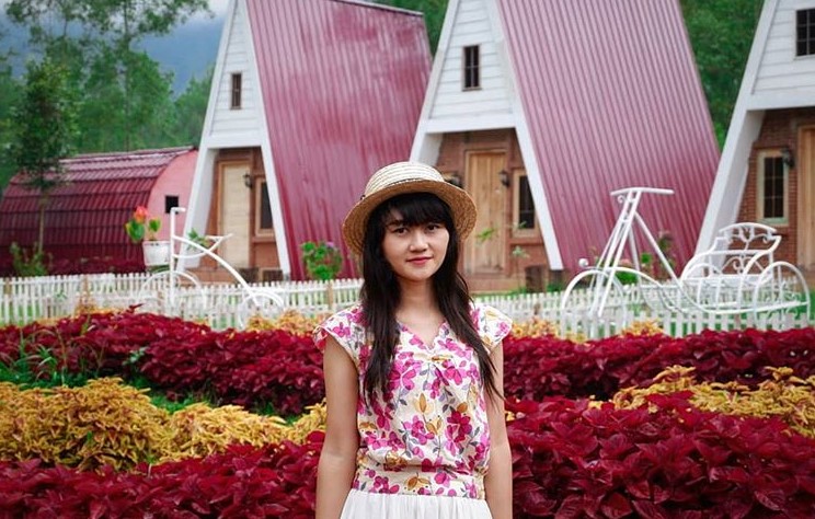 Ini Dia 10 Spot Foto Yang Akan Bikin Kamu Betah di Coban Talun 6