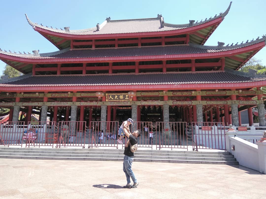 Alasan Kenapa Klenteng Sam Po Kong Semarang Wajib Dikunjungi? Simak ini 2 Alasan Kenapa Klenteng Sam Po Kong Semarang Wajib Dikunjungi? Simak ini 2