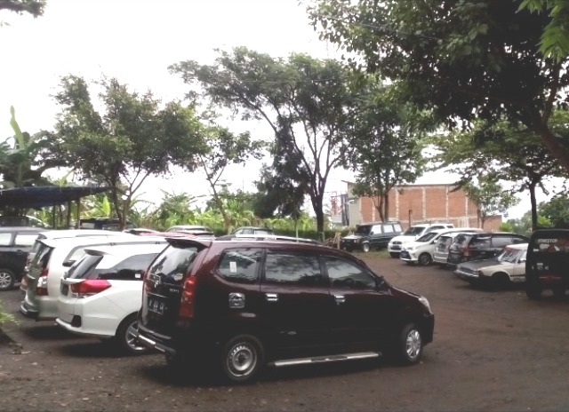 Ini Spot Foto di Coban Rais Malang Yang Lagi Hits dan Instagramable 9