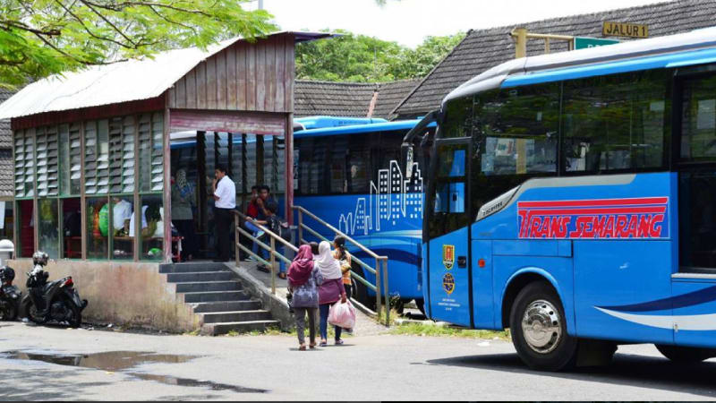 Wisata PRPP Semarang, Via Vallen dan Nissa Sabyan Pernah Kesini! 11