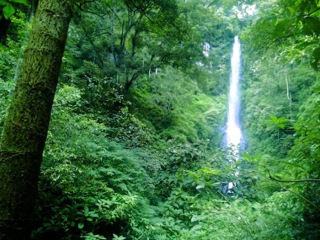 Ini Spot Foto di Coban Rais Malang Yang Lagi Hits dan Instagramable 3