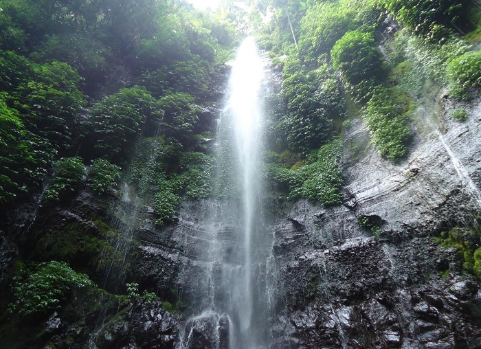 Tidak Hanya di Lokasi, Sepanjang Perjalanan Menuju Curug Lawe Juga Bagus Pemandangannya 5