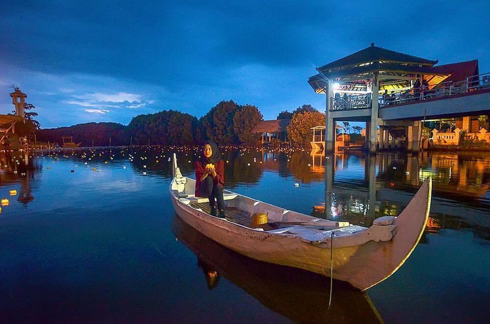 Wisata PRPP Semarang, Via Vallen dan Nissa Sabyan Pernah Kesini! 8