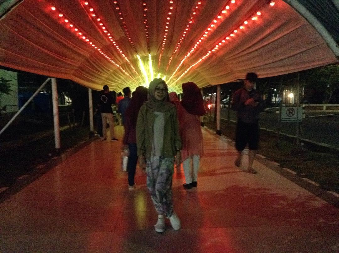 Wisata PRPP Semarang, Via Vallen dan Nissa Sabyan Pernah Kesini! 5