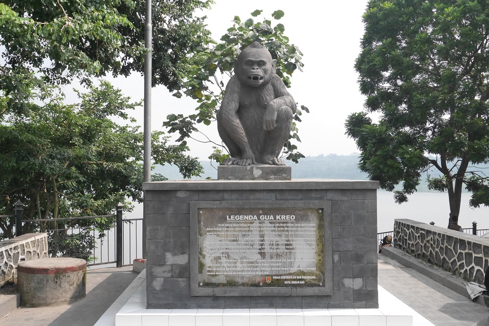 Pilih Spot Foto Balon Udara Atau Negeri Diatas Awan? Hanya di Goa Kreo 7 Pilih Spot Foto Balon Udara Atau Negeri Diatas Awan? Hanya di Goa Kreo 7