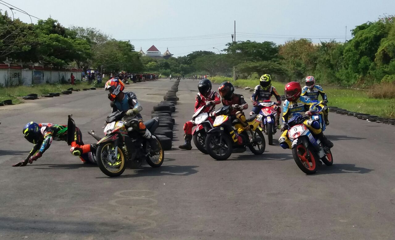 Wisata PRPP Semarang, Via Vallen dan Nissa Sabyan Pernah Kesini! 10