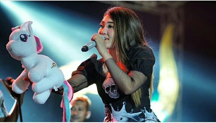 Wisata PRPP Semarang, Via Vallen dan Nissa Sabyan Pernah Kesini! 2