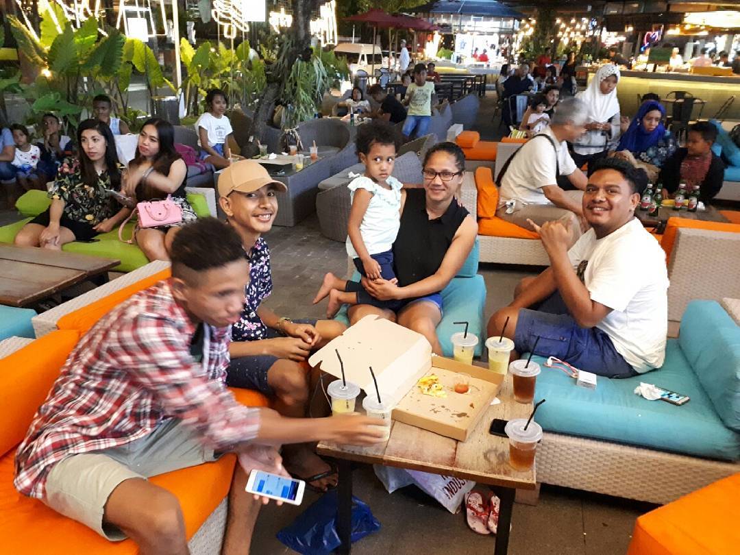 Ada Apa Aja di Lippo Mall Kuta Bali? 4 Ada Apa Aja di Lippo Mall Kuta Bali? 4