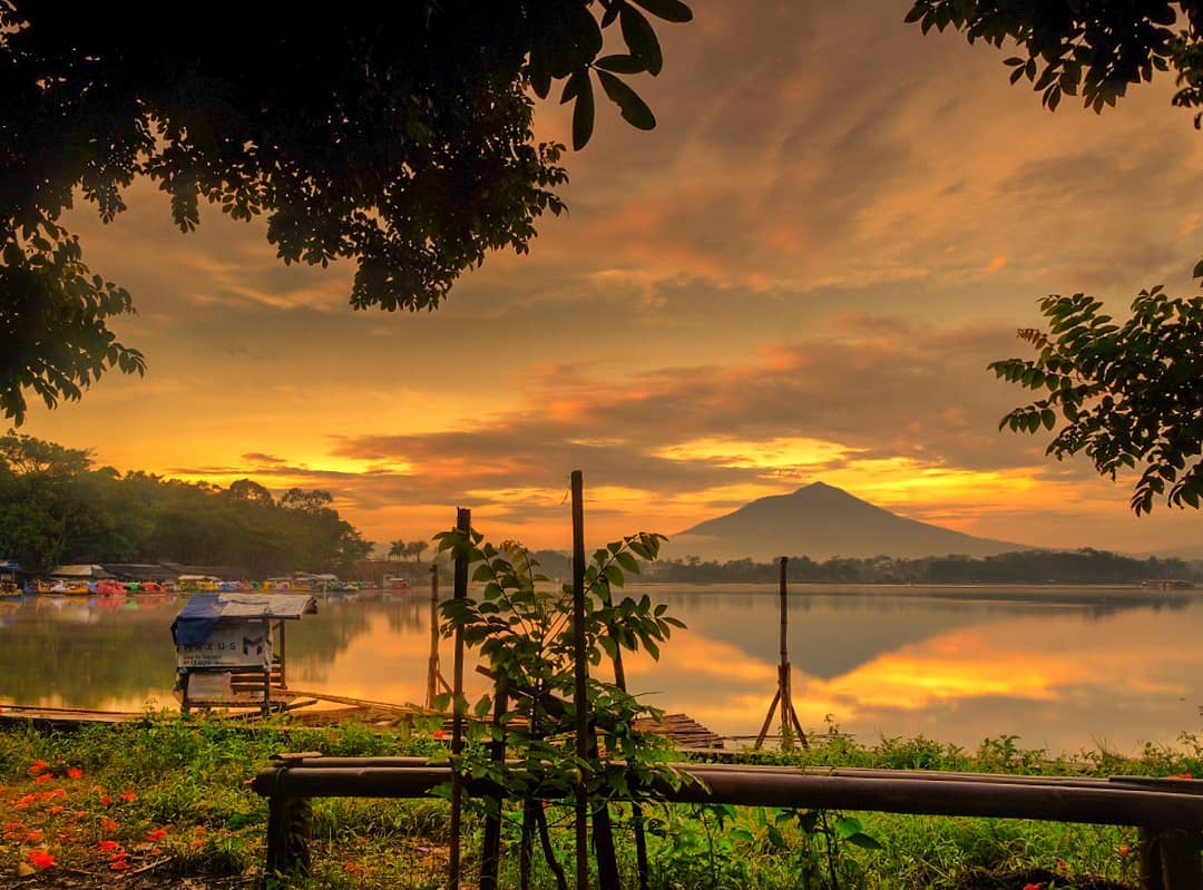 Situ Bagendit Garut 10 Situ Bagendit Garut 10