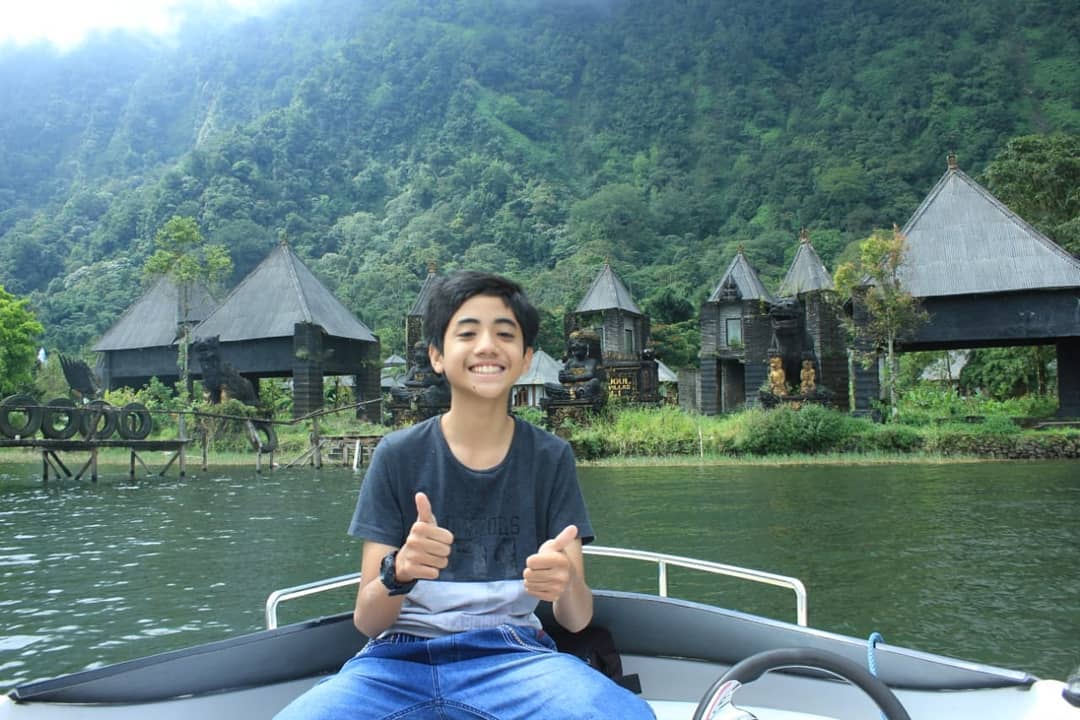 Lokasi Wisata Danau Beratan Bali 10 Lokasi Wisata Danau Beratan Bali 10