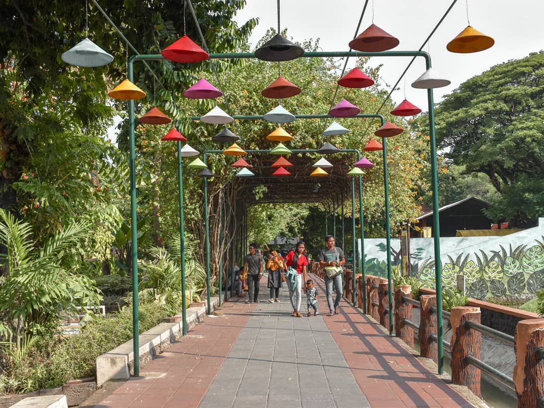 Kebun Binatang Surabaya 3