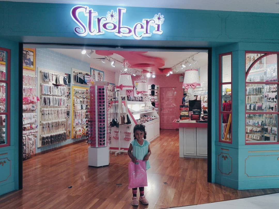 Ada Apa Aja di Lippo Mall Kuta Bali? 6 Ada Apa Aja di Lippo Mall Kuta Bali? 6