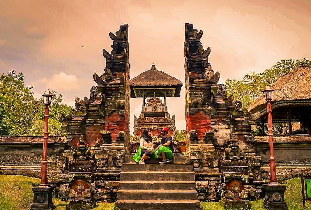 Pura Taman Ayun Temple Bali 7 Pura Taman Ayun Temple Bali 7