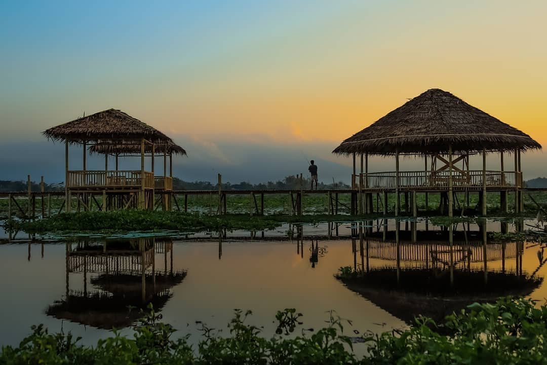 Situ Bagendit Garut 2 Situ Bagendit Garut 2