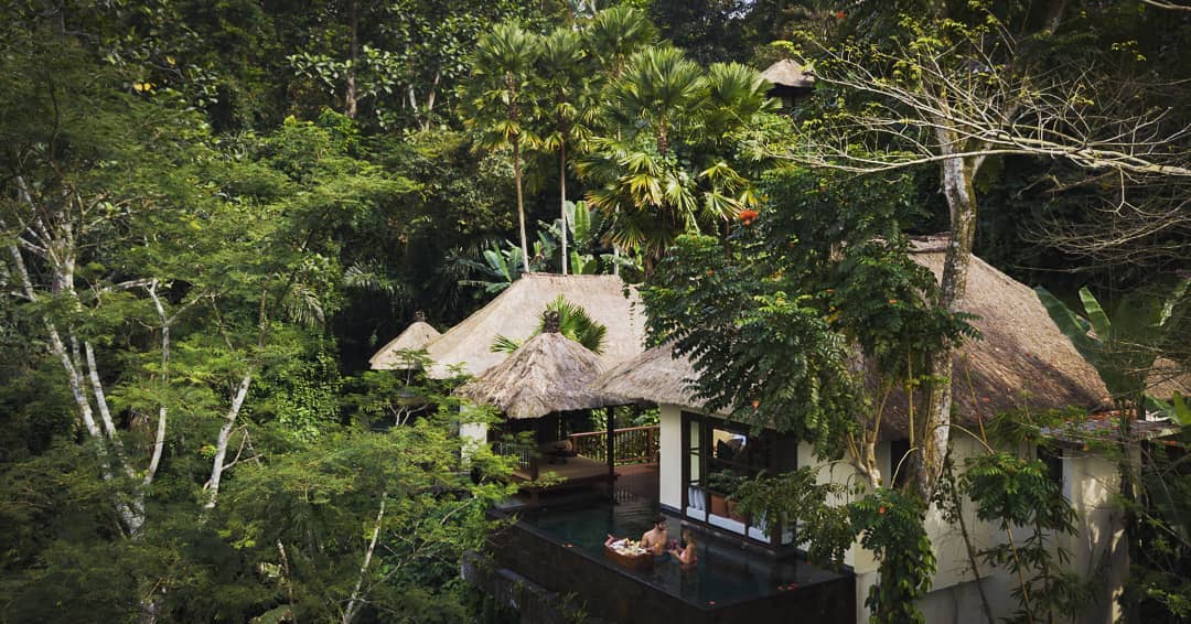 Berapa Harga Berenang di Hanging Garden Ubud Tanpa Menginap? 4 Berapa Harga Berenang di Hanging Garden Ubud Tanpa Menginap? 4