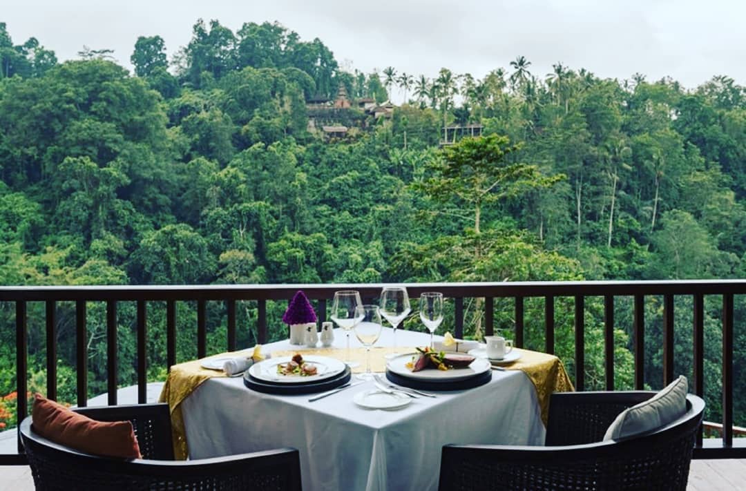 Berapa Harga Berenang di Hanging Garden Ubud Tanpa Menginap? 6 Berapa Harga Berenang di Hanging Garden Ubud Tanpa Menginap? 6