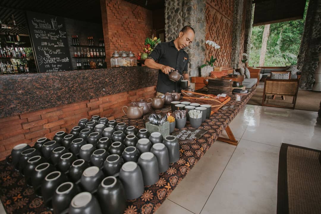 Alila Ubud, Kolam Renangnya Keren 9 Alila Ubud, Kolam Renangnya Keren 9