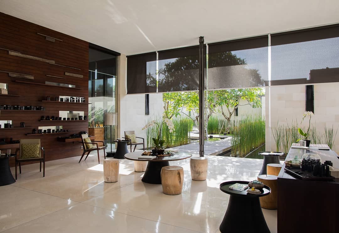 Alila Villas Uluwatu di Kabupaten Badung Bali 8 Alila Villas Uluwatu di Kabupaten Badung Bali 8