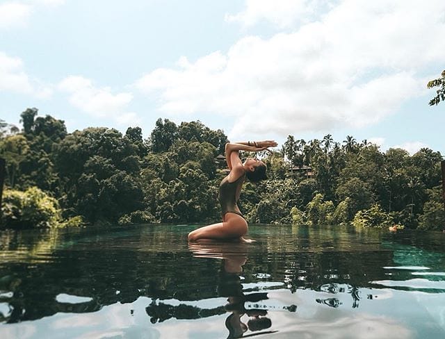 Berapa Harga Berenang di Hanging Garden Ubud Tanpa Menginap? 3 Berapa Harga Berenang di Hanging Garden Ubud Tanpa Menginap? 3