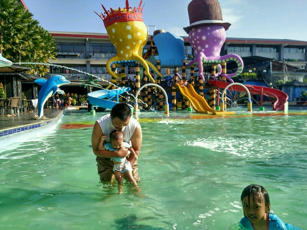 Batu Wonderland Waterpark Resort Hotel Jawa Timur, Simak Daftar Harga Tiket Masuk Berikut Ini 5