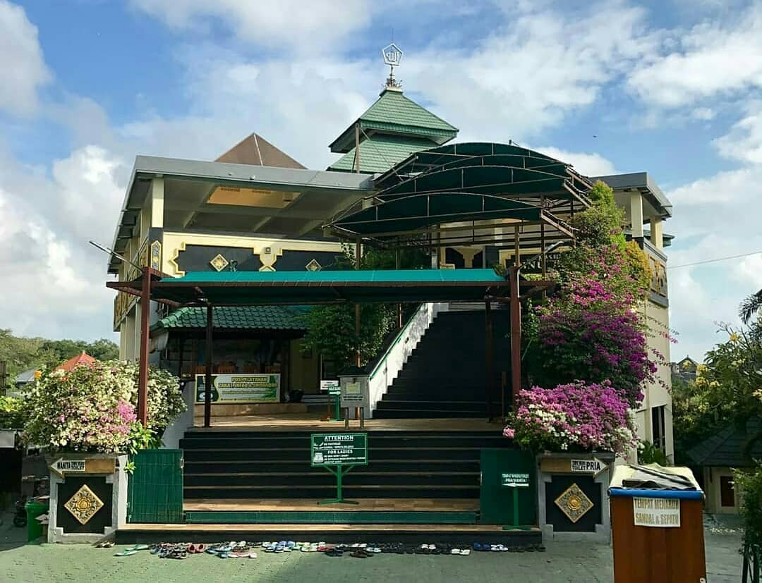 Apa Yang Unik Dari Puja Mandala? 8 Apa Yang Unik Dari Puja Mandala? 8