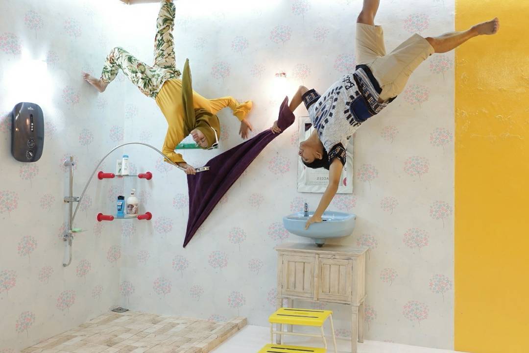 Upside Down World Bali 7 Upside Down World Bali 7