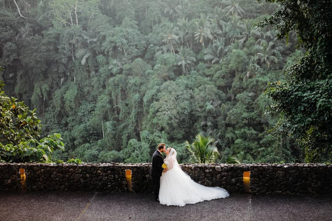 Alila Ubud, Kolam Renangnya Keren 5 Alila Ubud, Kolam Renangnya Keren 5