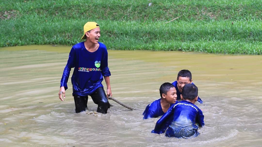 Kebun Wisata Pasir Mukti di Bogor 9 Kebun Wisata Pasir Mukti di Bogor 9