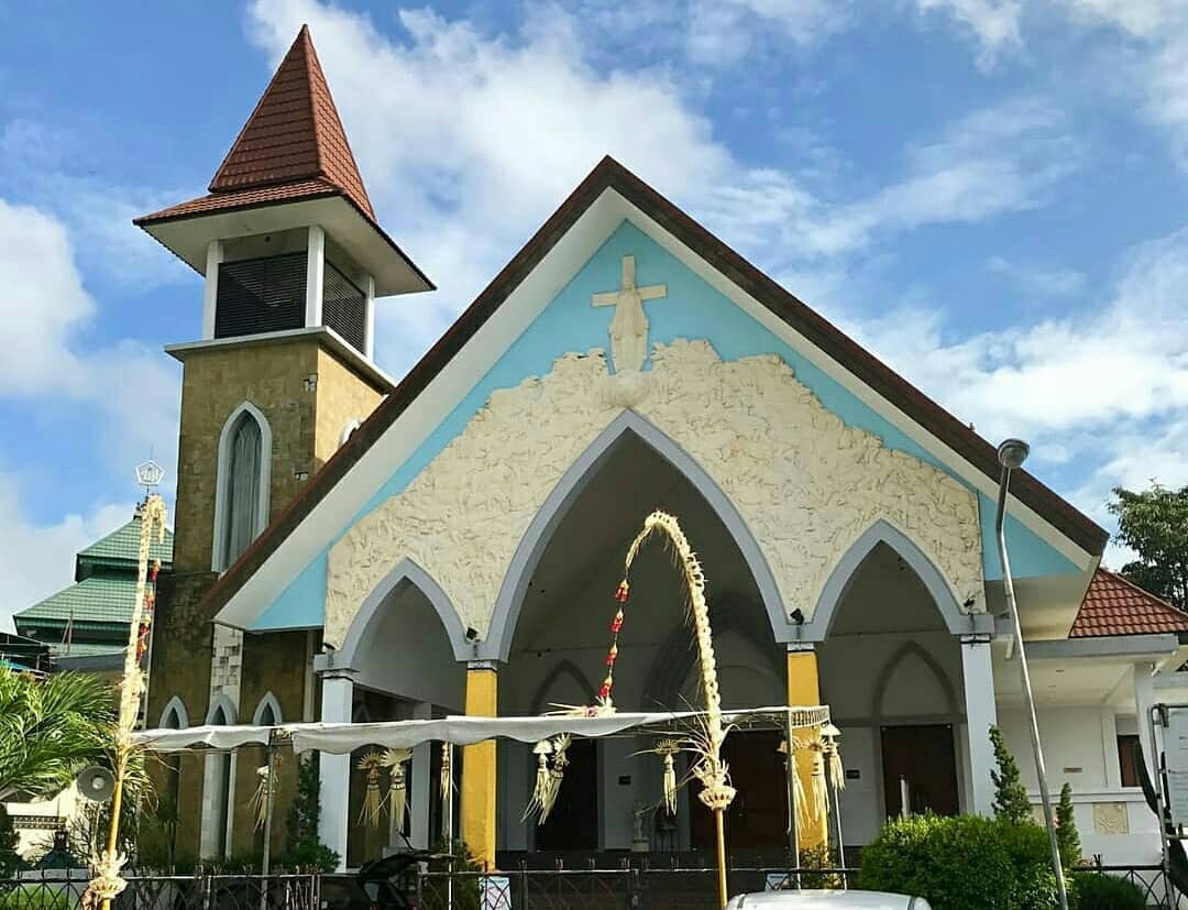 Apa Yang Unik Dari Puja Mandala? 3 Apa Yang Unik Dari Puja Mandala? 3