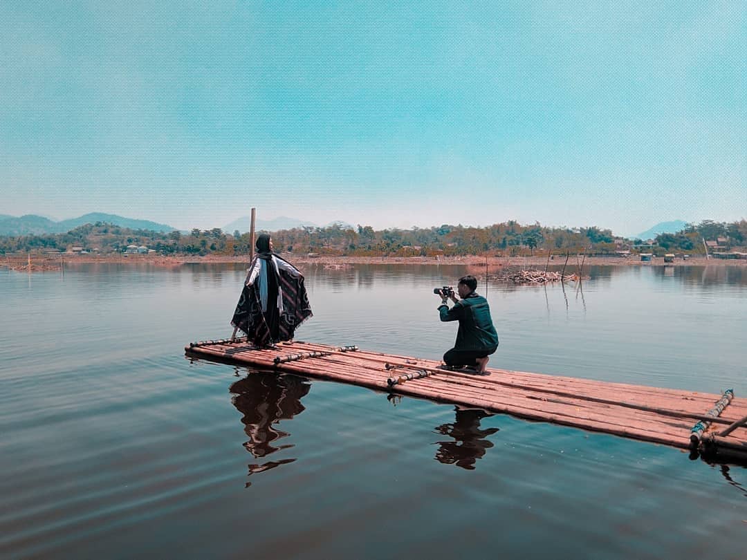 Situ Bagendit Garut 7 Situ Bagendit Garut 7