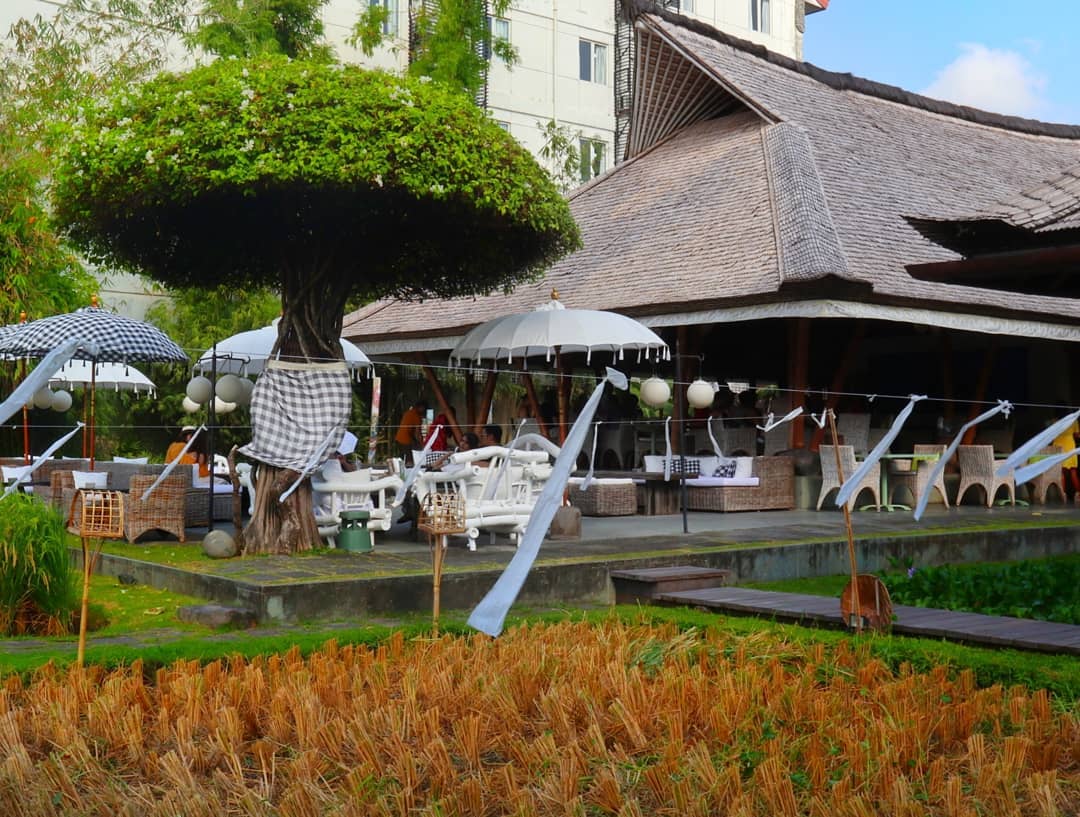 Sardine Restaurant Kerobokan Bali 10