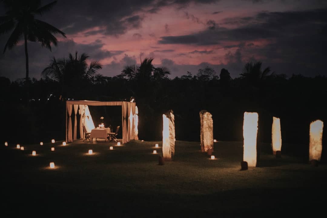 Alila Ubud, Kolam Renangnya Keren 7 Alila Ubud, Kolam Renangnya Keren 7