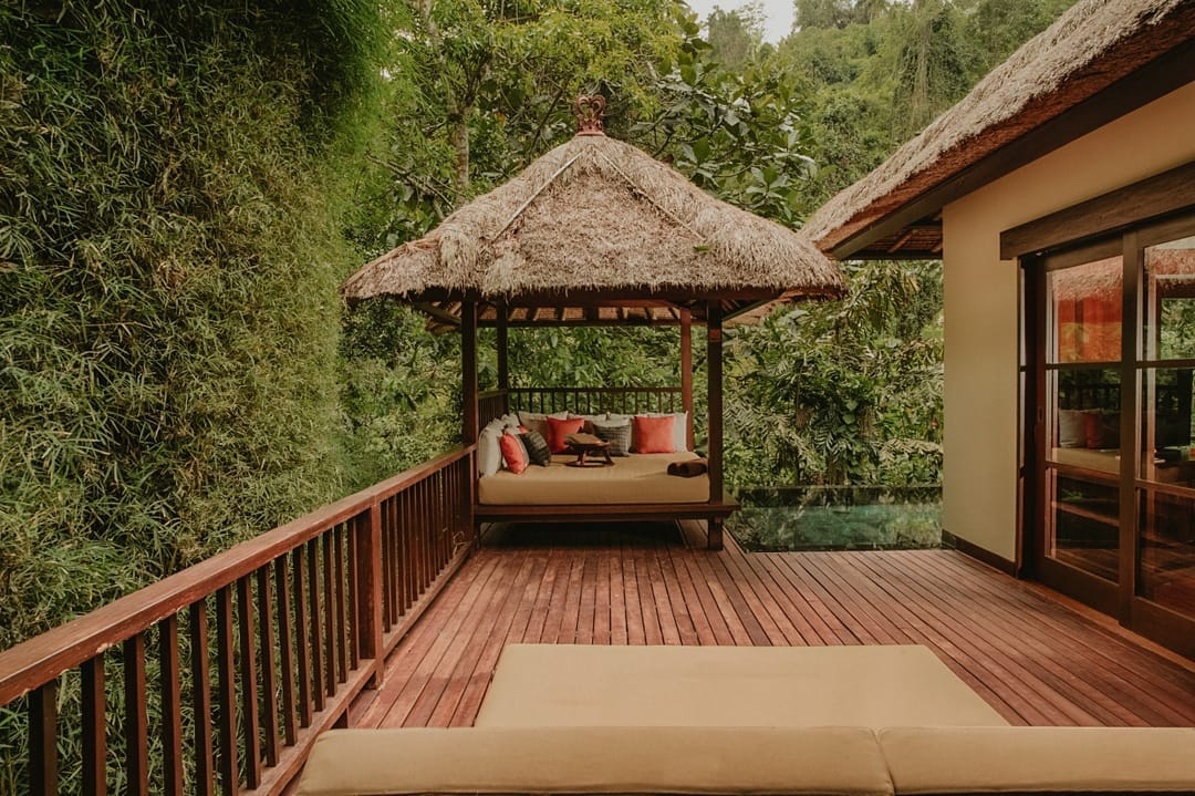 Berapa Harga Berenang di Hanging Garden Ubud Tanpa Menginap? 5 Berapa Harga Berenang di Hanging Garden Ubud Tanpa Menginap? 5