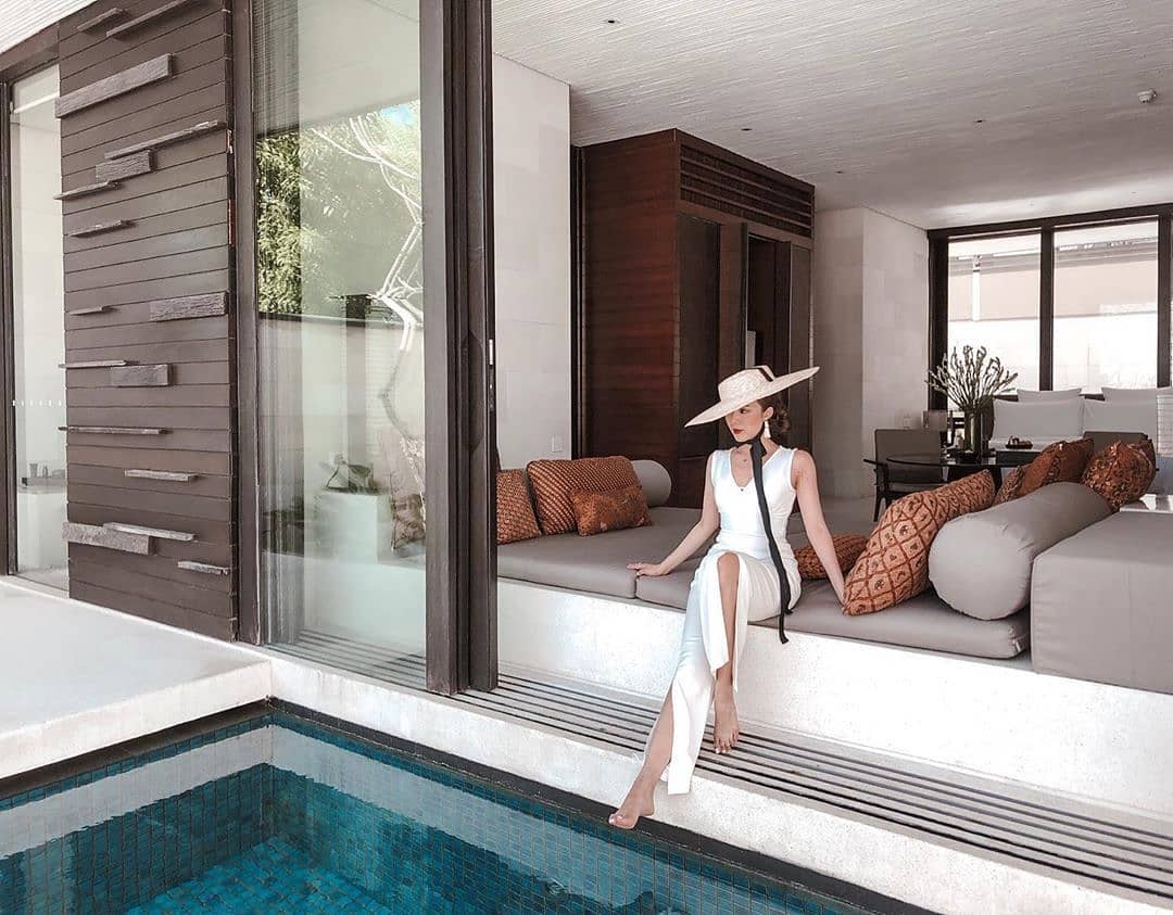 Alila Villas Uluwatu di Kabupaten Badung Bali 2 Alila Villas Uluwatu di Kabupaten Badung Bali 2