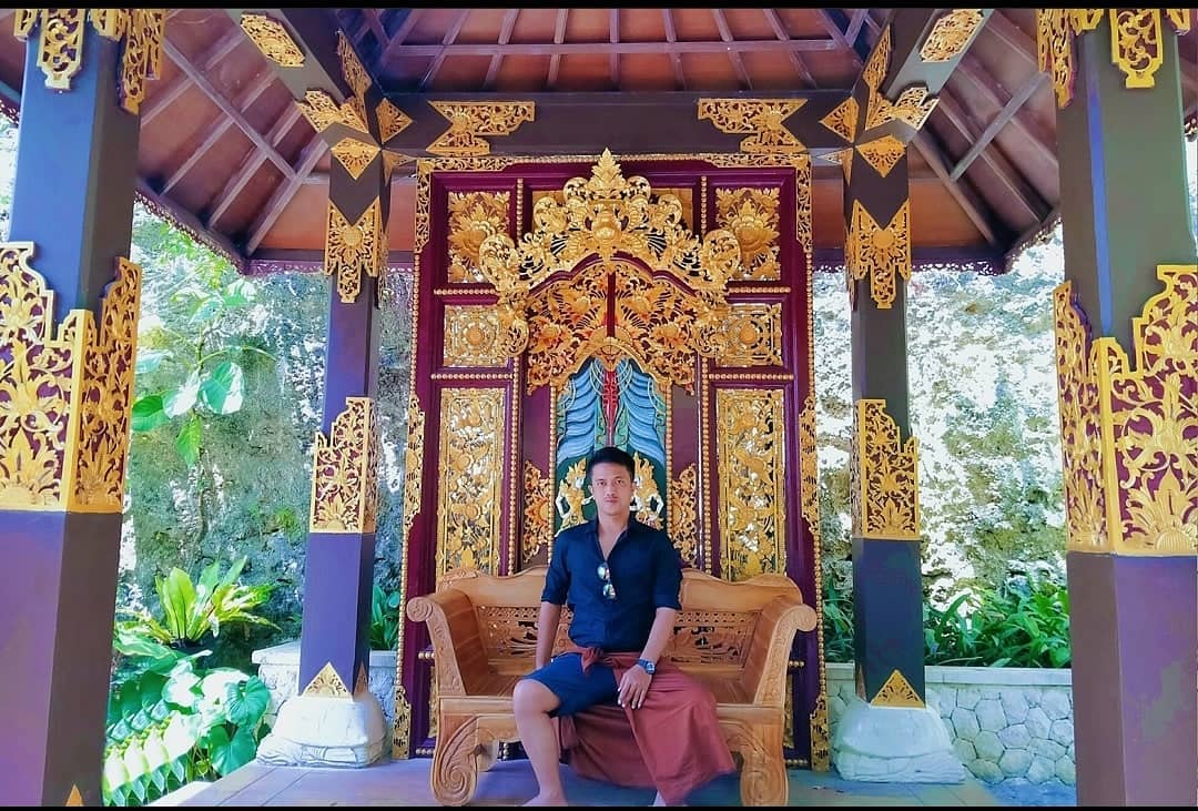 Garuda Wisnu Kencana Cultural Park Bali 10 Garuda Wisnu Kencana Cultural Park Bali 10