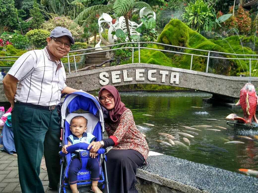 Batu Wonderland Waterpark Resort Hotel Jawa Timur, Simak Daftar Harga Tiket Masuk Berikut Ini 6