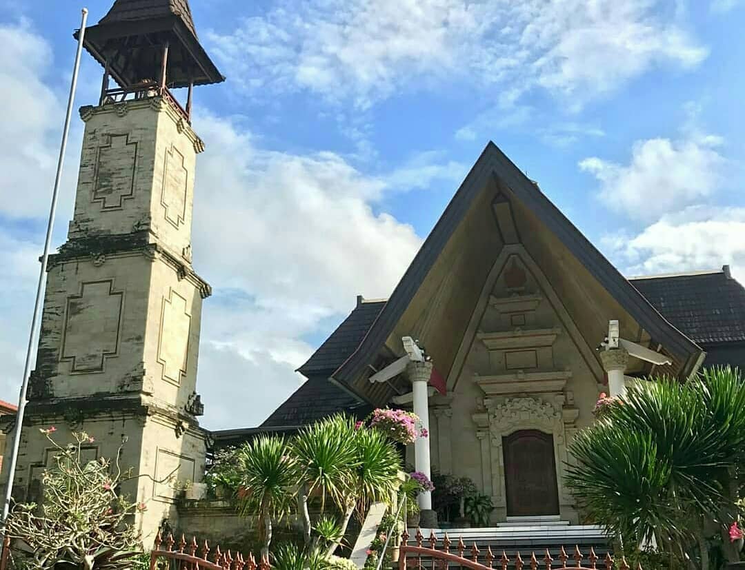 Apa Yang Unik Dari Puja Mandala? 7 Apa Yang Unik Dari Puja Mandala? 7