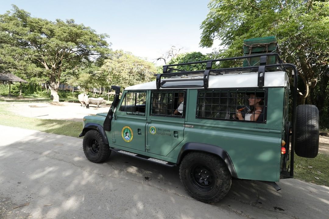 Bali Safari & Marine Park BSMP Gianyar 6 Bali Safari & Marine Park BSMP Gianyar 6