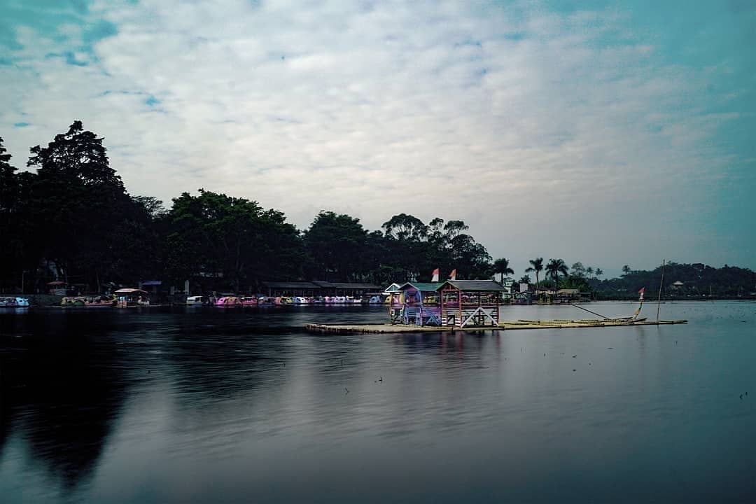 Situ Bagendit Garut 5 Situ Bagendit Garut 5