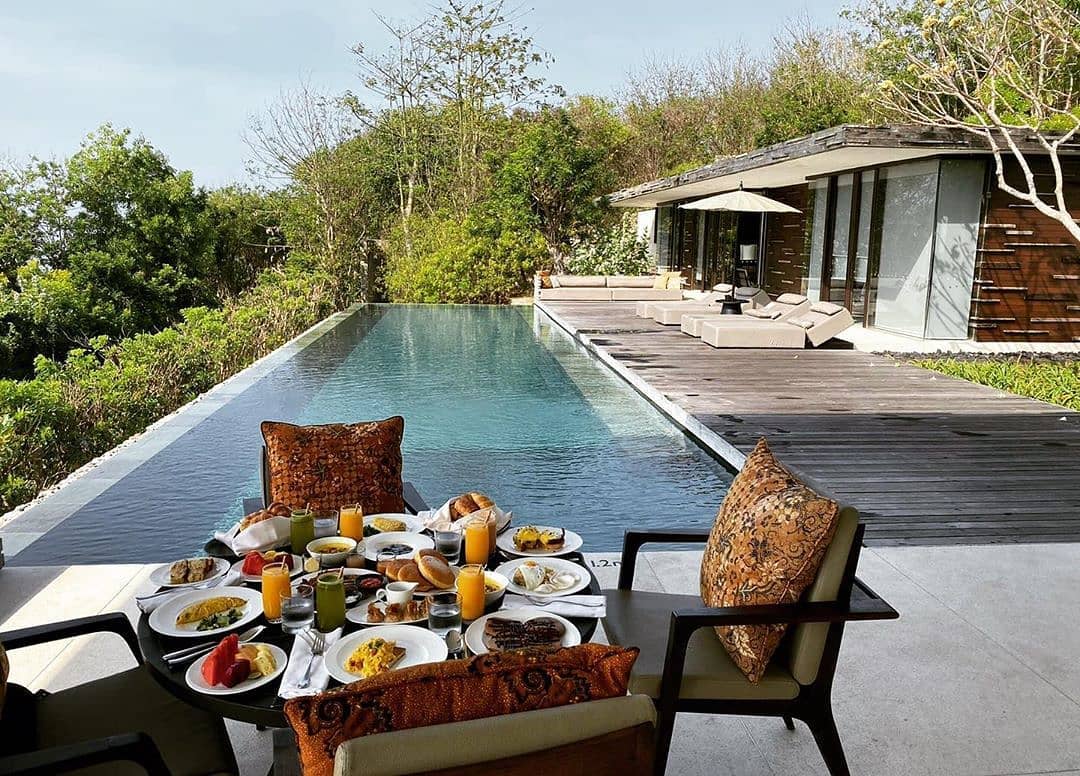 Alila Villas Uluwatu di Kabupaten Badung Bali 7 Alila Villas Uluwatu di Kabupaten Badung Bali 7