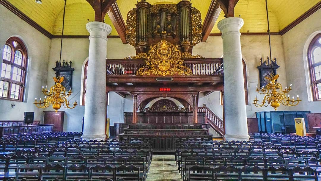 Gereja Sion Jakarta 3 Gereja Sion Jakarta 3