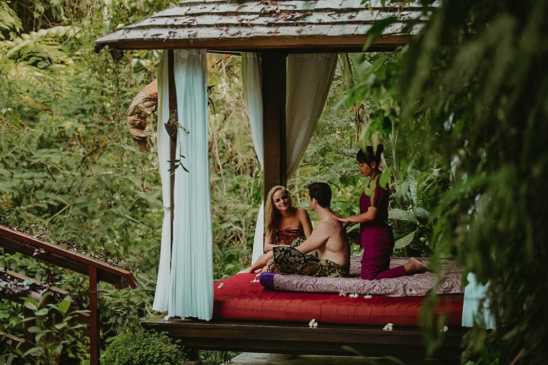 Berapa Harga Berenang di Hanging Garden Ubud Tanpa Menginap? 7 Berapa Harga Berenang di Hanging Garden Ubud Tanpa Menginap? 7