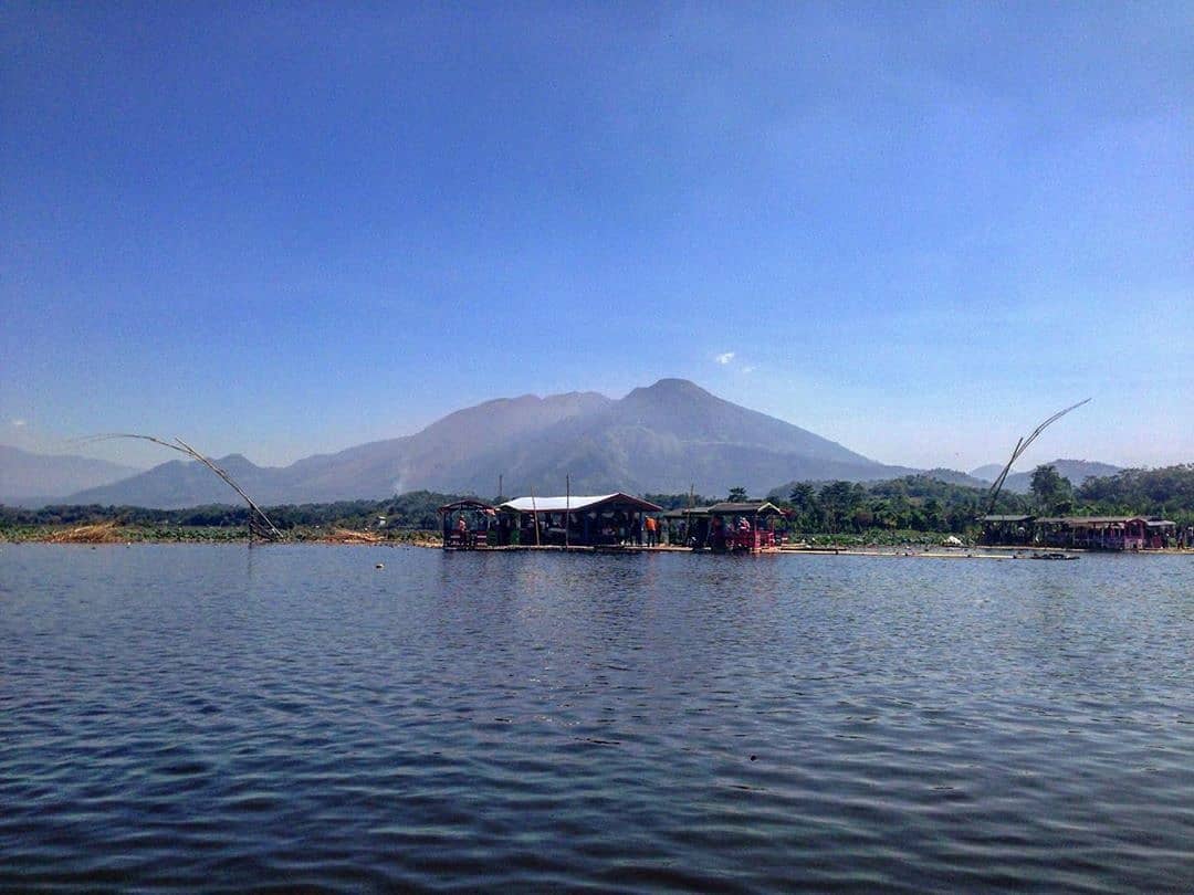 Situ Bagendit Garut 1 Situ Bagendit Garut 1