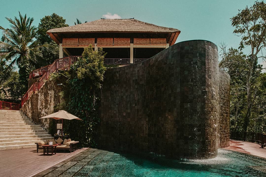 Berapa Harga Berenang di Hanging Garden Ubud Tanpa Menginap? 2 Berapa Harga Berenang di Hanging Garden Ubud Tanpa Menginap? 2