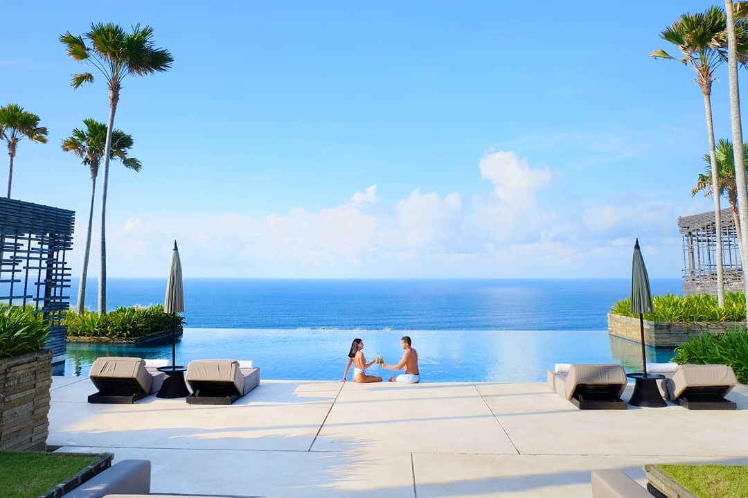 Alila Villas Uluwatu di Kabupaten Badung Bali 9 Alila Villas Uluwatu di Kabupaten Badung Bali 9