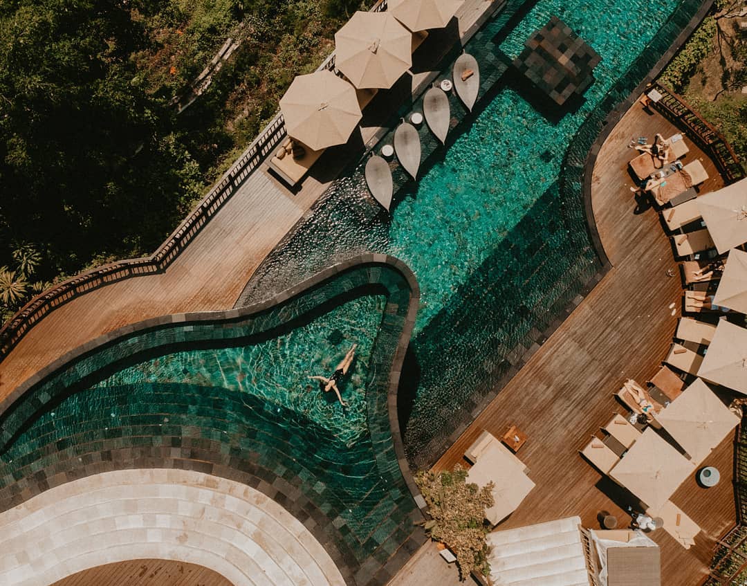 Berapa Harga Berenang di Hanging Garden Ubud Tanpa Menginap? 9 Berapa Harga Berenang di Hanging Garden Ubud Tanpa Menginap? 9