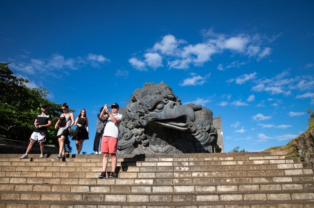 Garuda Wisnu Kencana Cultural Park Bali 5 Garuda Wisnu Kencana Cultural Park Bali 5