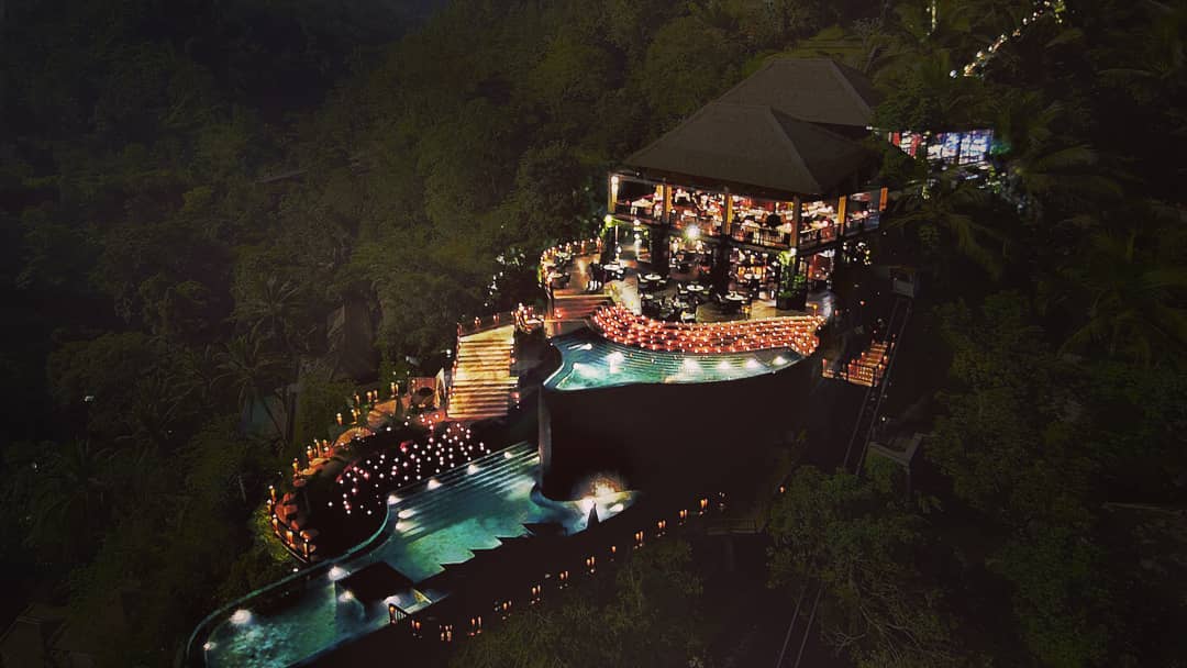 Berapa Harga Berenang di Hanging Garden Ubud Tanpa Menginap? 1 Berapa Harga Berenang di Hanging Garden Ubud Tanpa Menginap? 1